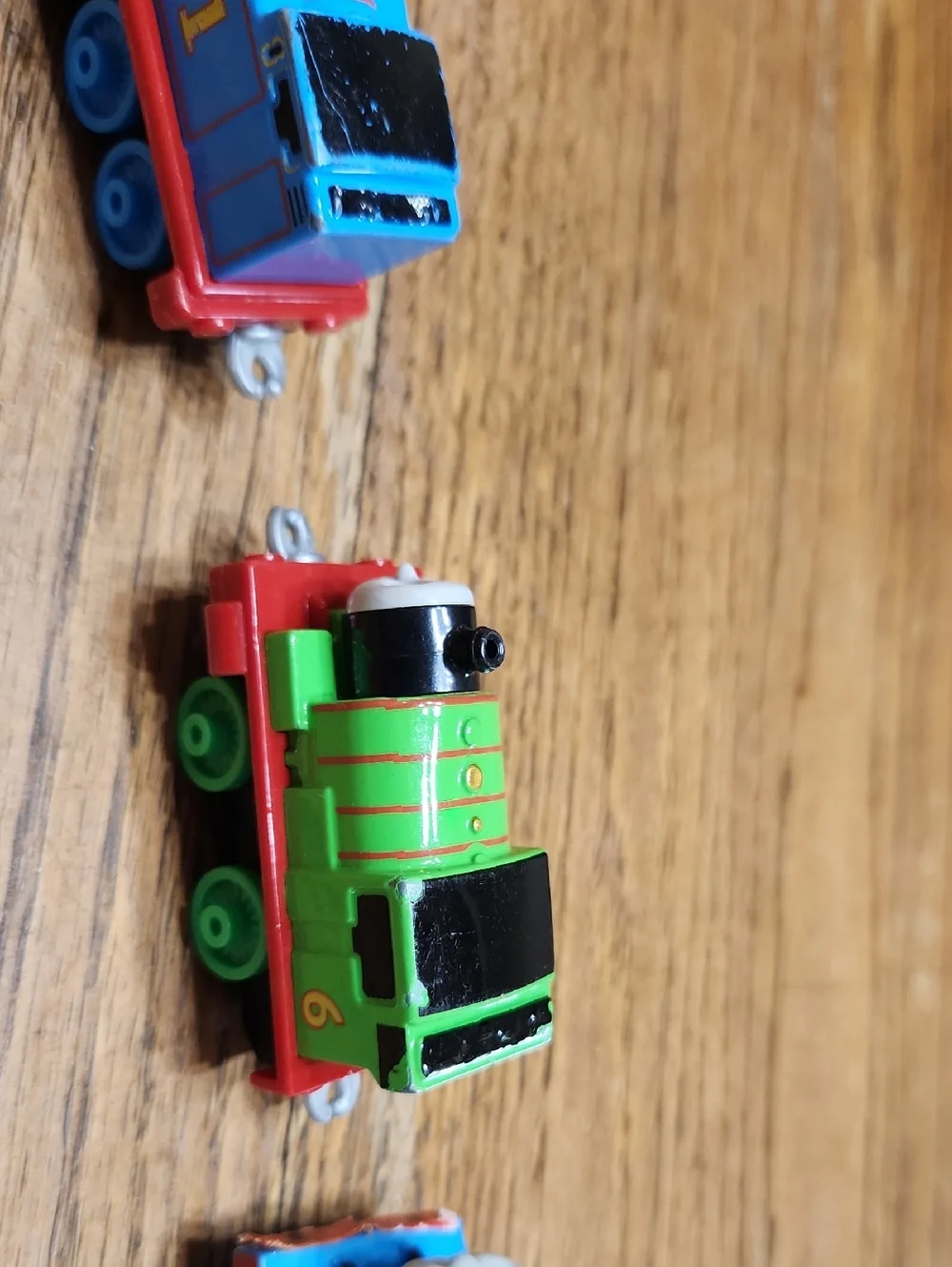Thomas Train Set 3